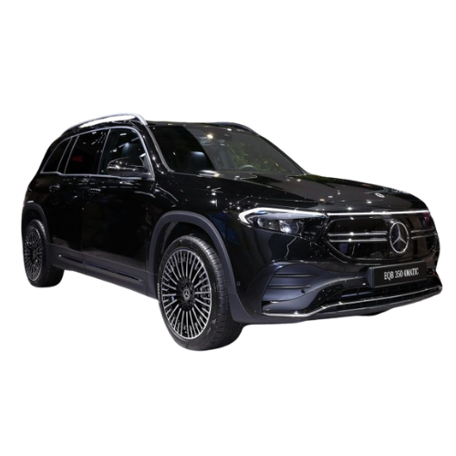 Mercedes EQB