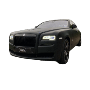 Rolls Royce Phantom / Ghost